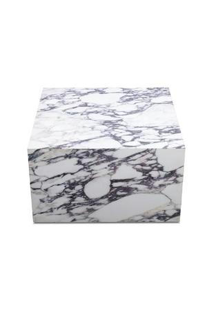 Cube Coffee Table | NV Gallery Roma | Oroa.com