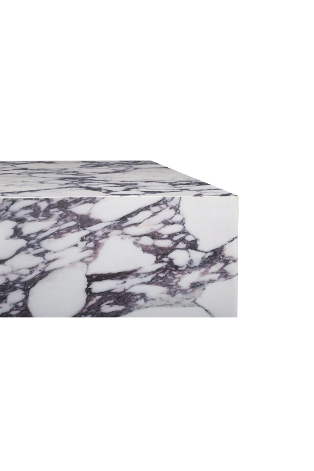 Cube Coffee Table | NV Gallery Roma | Oroa.com