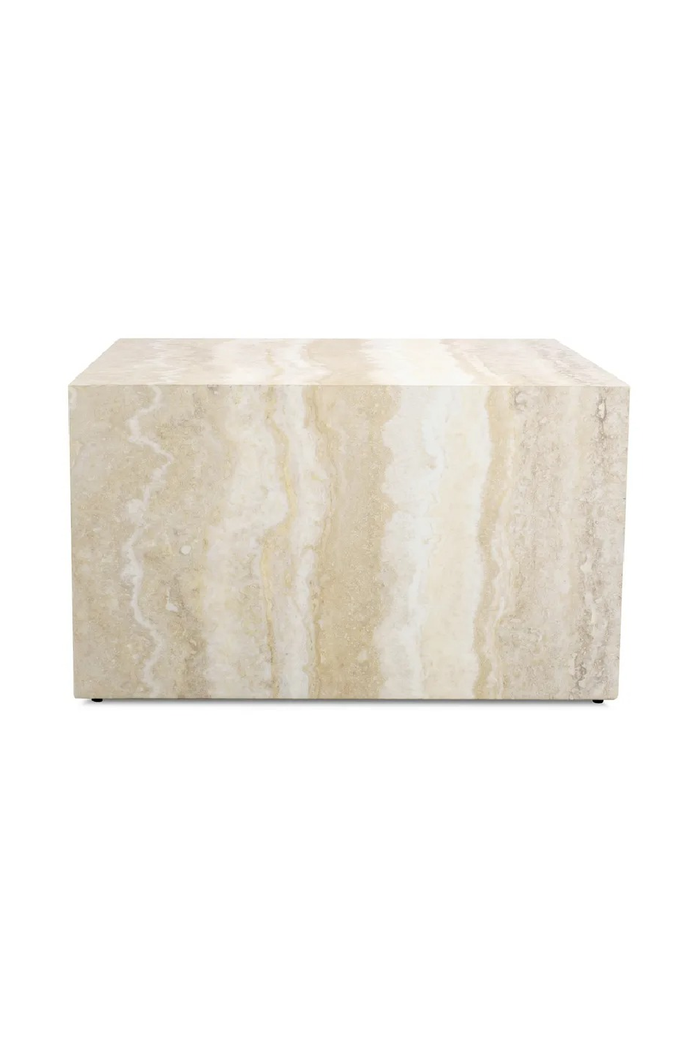 Cube Coffee Table | NV Gallery Roma | Oroa.com