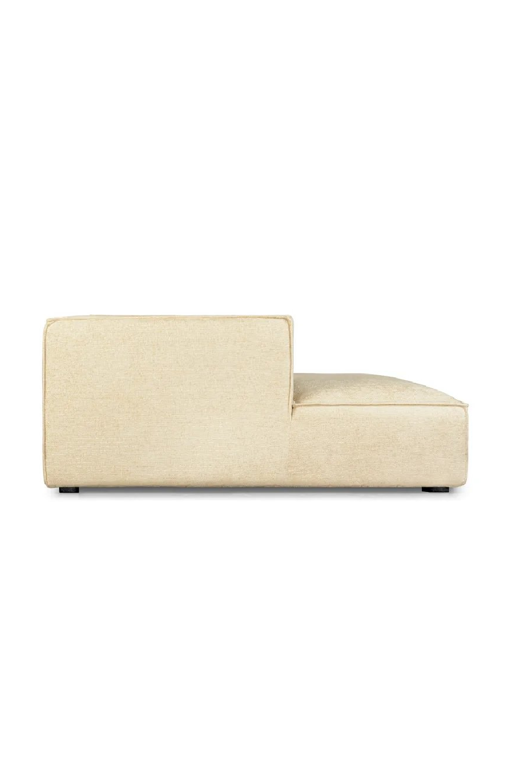 Minimalist Left Corner Sofa M | NV Gallery Auster | Oroa.com