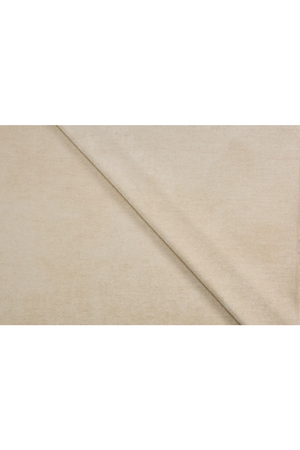 Beige Plush Corner Sofa | NV Gallery Wonka | Oroa.com