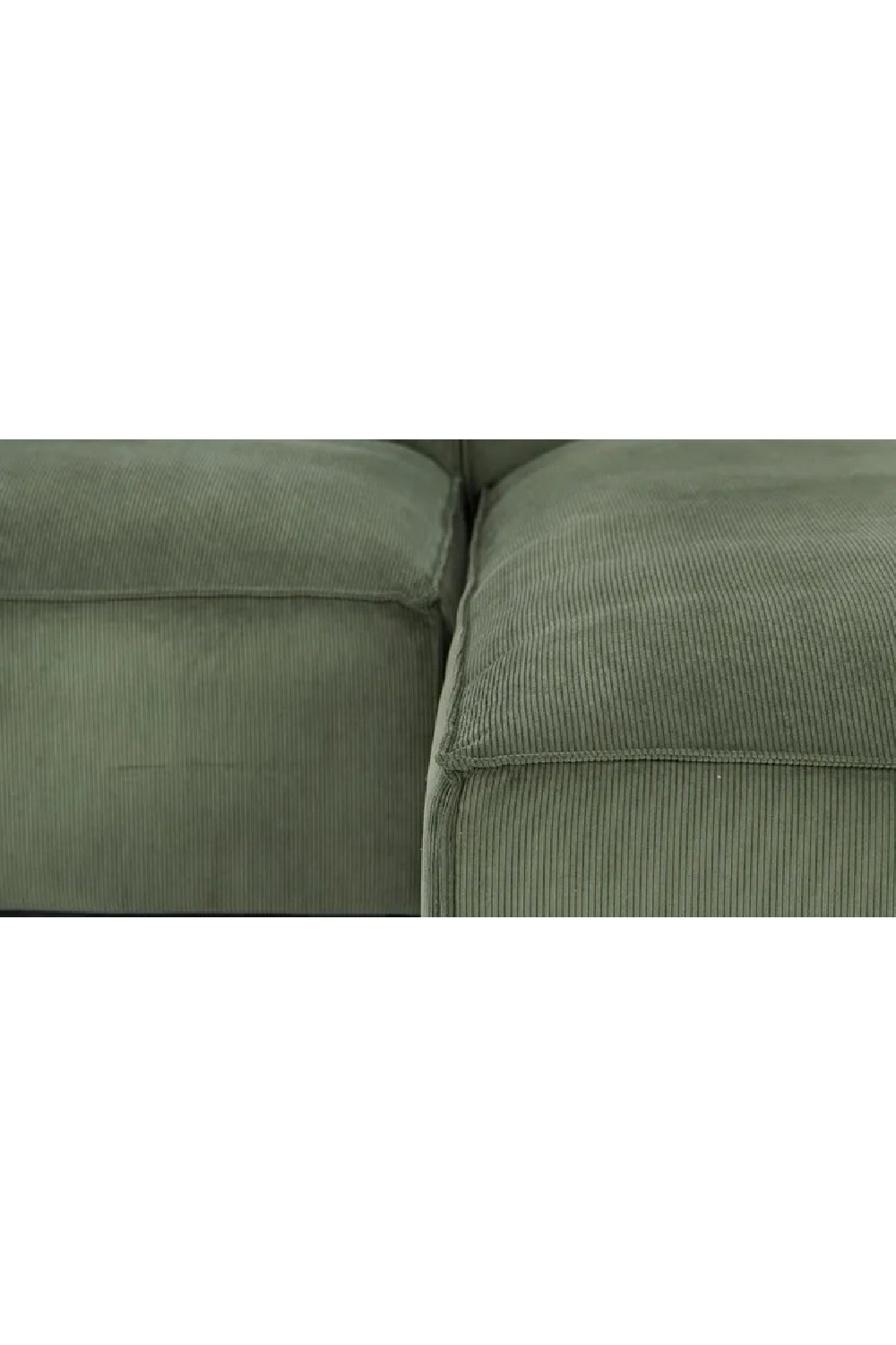 Minimalist Right Corner Sofa M | NV Gallery Auster | Oroa.com