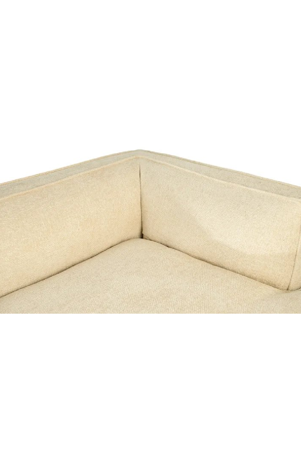 Minimalist Right Corner Sofa M | NV Gallery Auster | Oroa.com