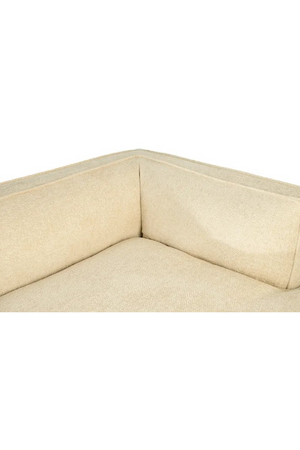 Minimalist Right Corner Sofa M | NV Gallery Auster | Oroa.com