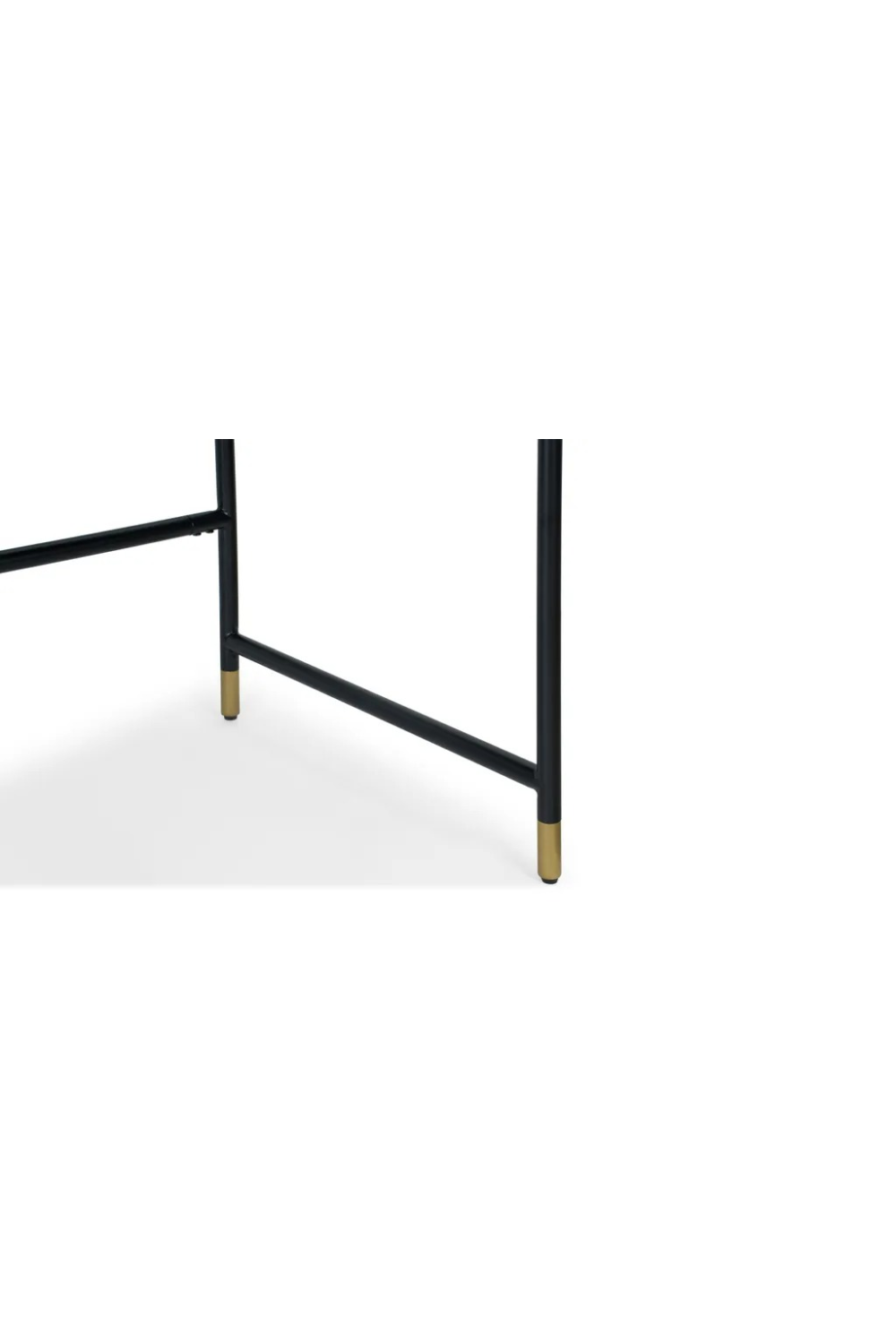 3-Drawer Wooden Desk | NV Gallery Jeffrey | Oroa.com