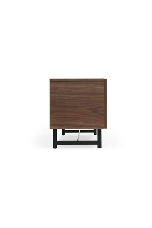Wooden Minimalist TV Cabinet | NV Gallery Stark | Oroa.com