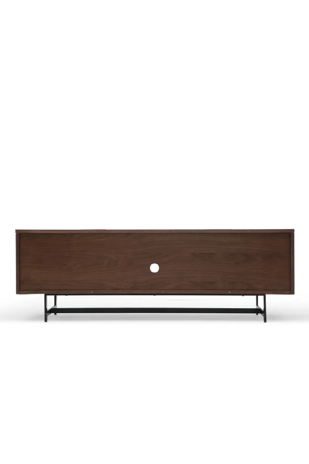 Wooden Minimalist TV Cabinet | NV Gallery Stark | Oroa.com