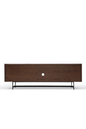 Wooden Minimalist TV Cabinet | NV Gallery Stark | Oroa.com
