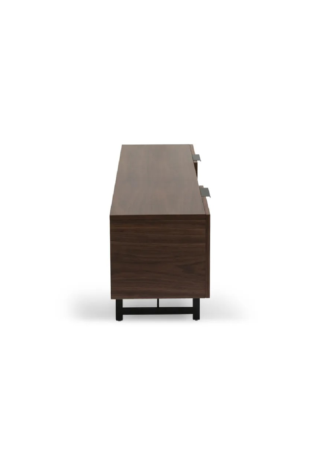 Wooden Minimalist TV Cabinet | NV Gallery Stark | Oroa.com