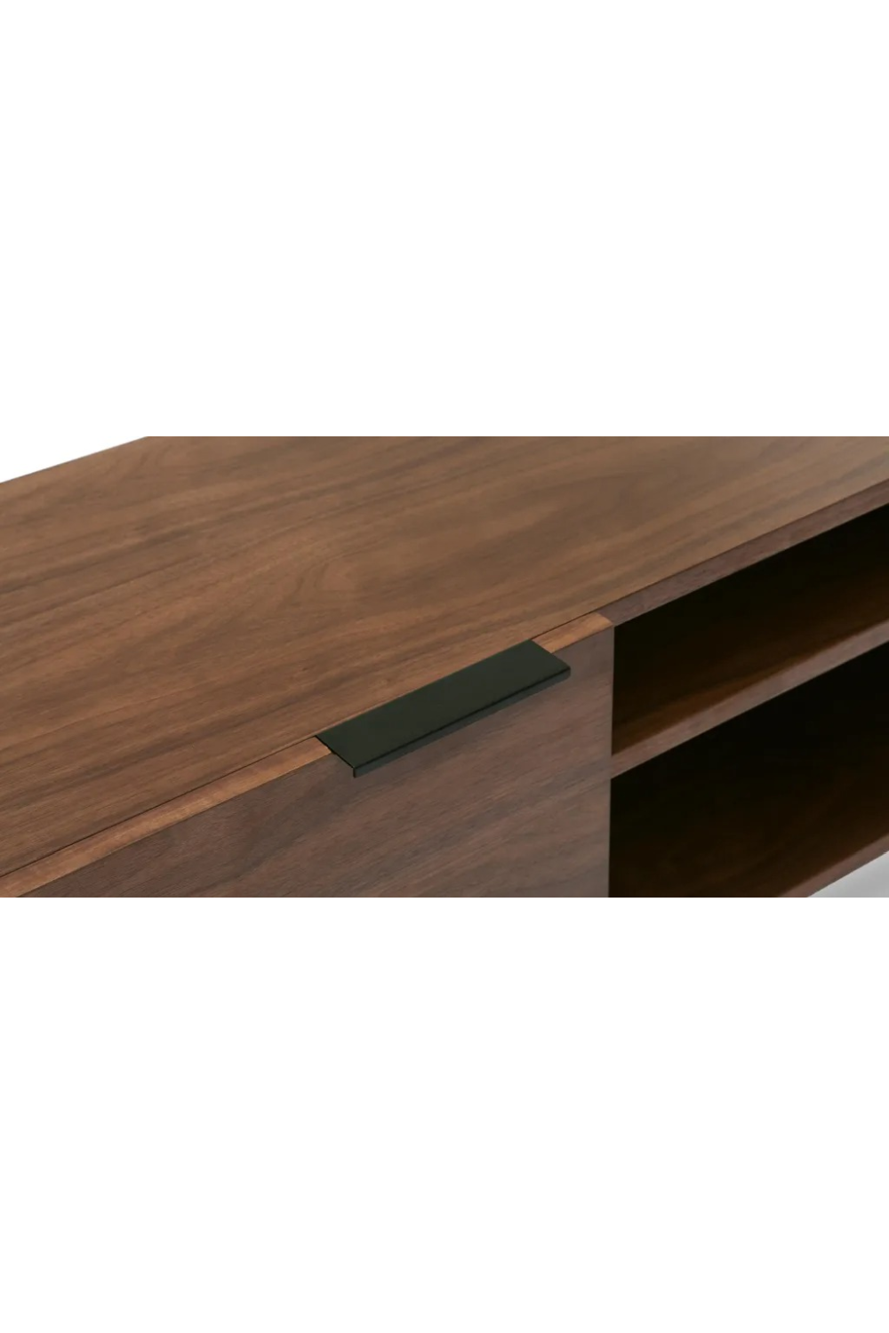 Wooden Minimalist TV Cabinet | NV Gallery Stark | Oroa.com