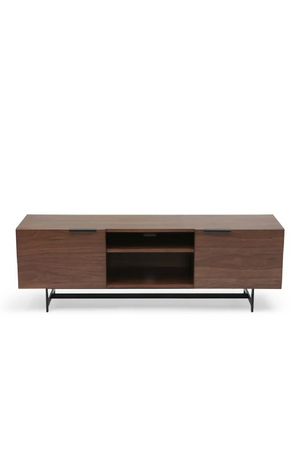 Wooden Minimalist TV Cabinet | NV Gallery Stark | Oroa.com
