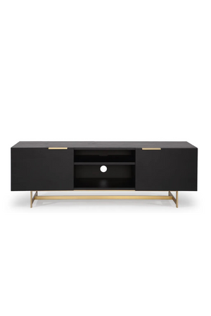 Wooden Minimalist TV Cabinet | NV Gallery Stark | Oroa.com