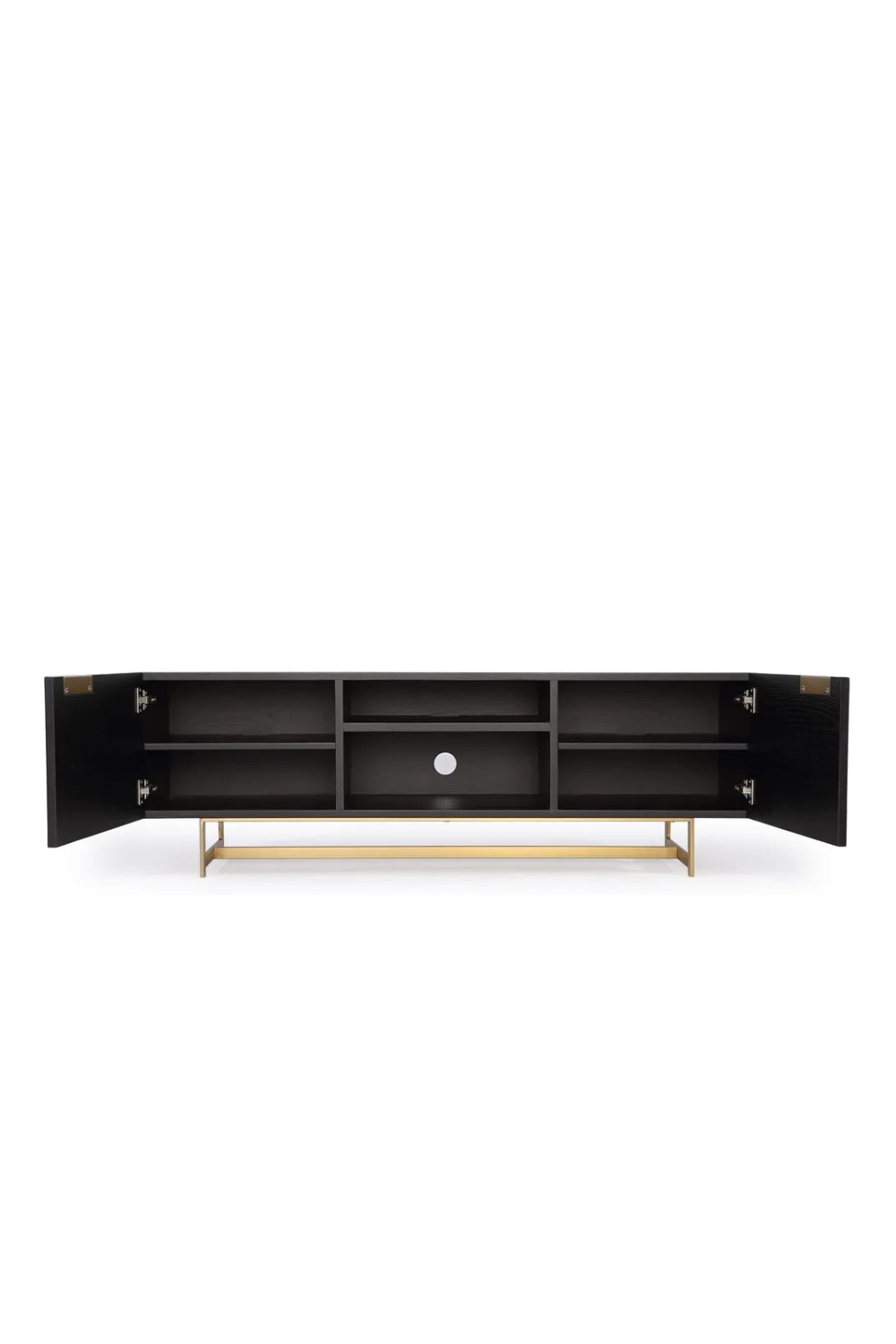 Wooden Minimalist TV Cabinet | NV Gallery Stark | Oroa.com