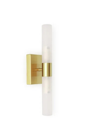 Fluorescent Tube Wall Lamp | NV Gallery Avello | Oroa.com