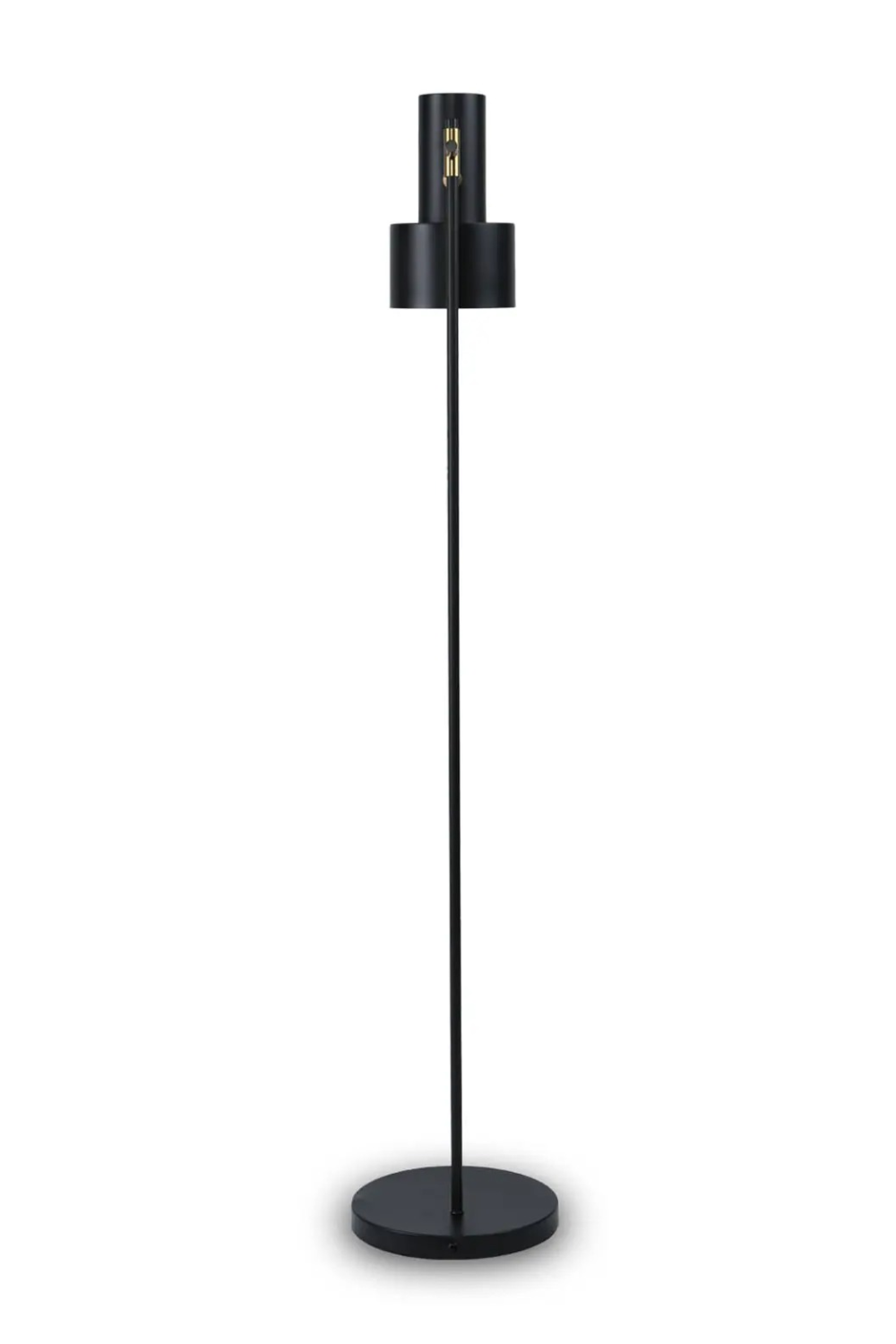 Black Spot Floor Lamp | NV Gallery Doubleshot | Oroa.com