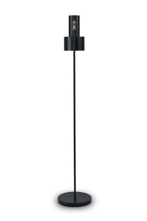 Black Spot Floor Lamp | NV Gallery Doubleshot | Oroa.com