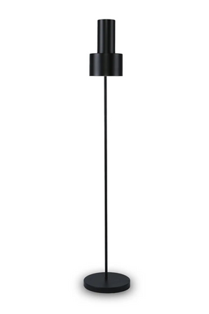 Black Spot Floor Lamp | NV Gallery Doubleshot | Oroa.com