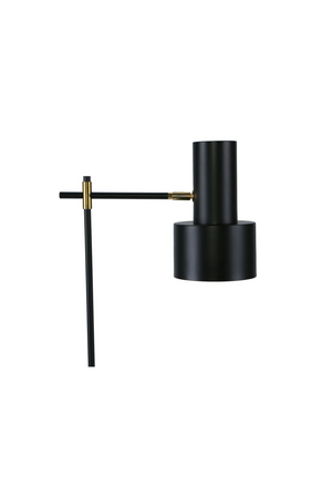 Black Spot Floor Lamp | NV Gallery Doubleshot