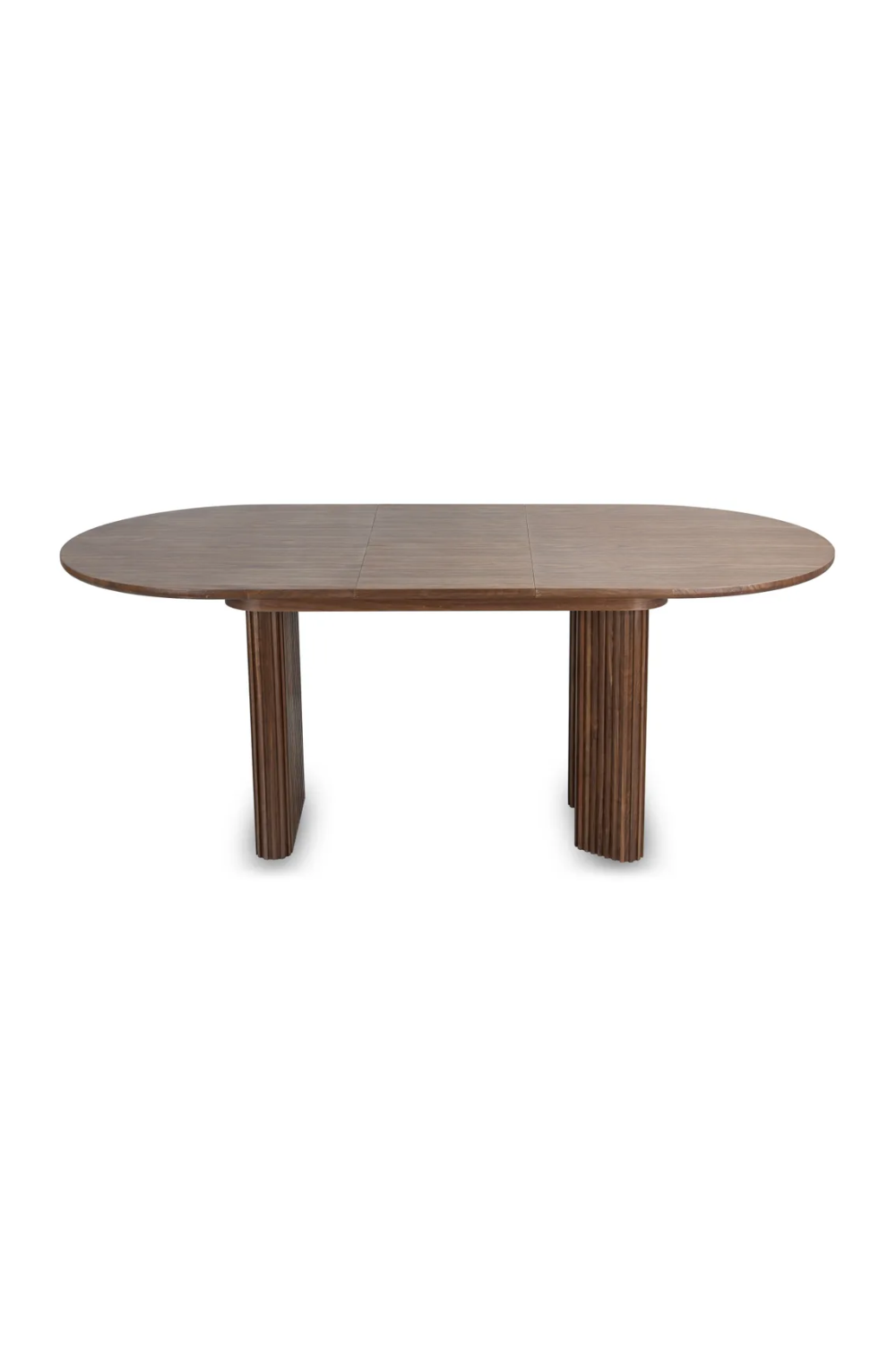 Extendable Wooden Dining Table | NV Gallery Adriano | Oroa.com