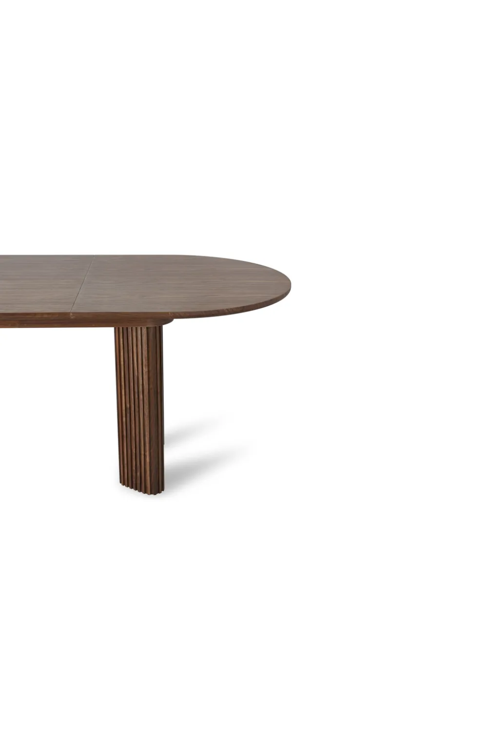 Extendable Wooden Dining Table | NV Gallery Adriano | Oroa.com