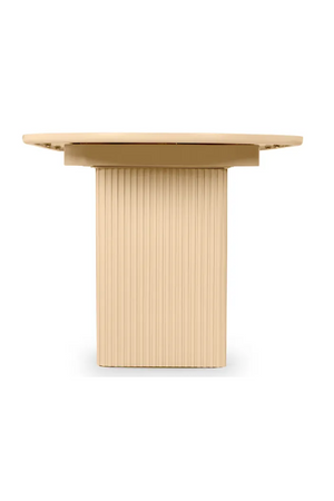 Extendable Wooden Dining Table | NV Gallery Adriano | Oroa.com