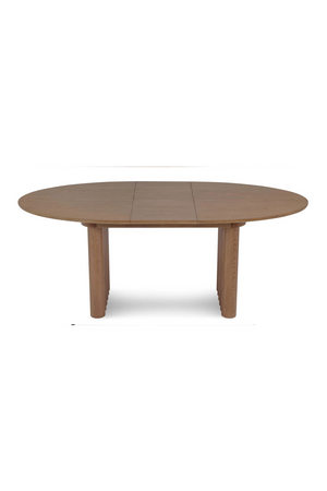 Wooden Extendable Dining Table | NV Gallery Sherwood | Oroa.com
