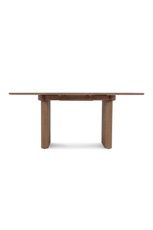 Wooden Extendable Dining Table | NV Gallery Sherwood | Oroa.com