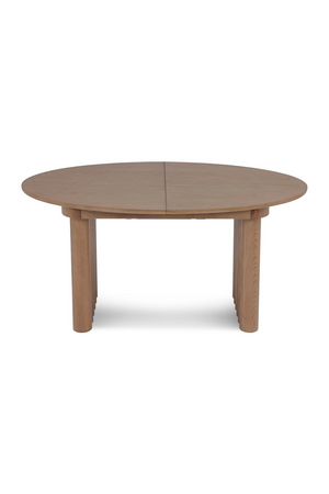 Wooden Extendable Dining Table | NV Gallery Sherwood | Oroa.com