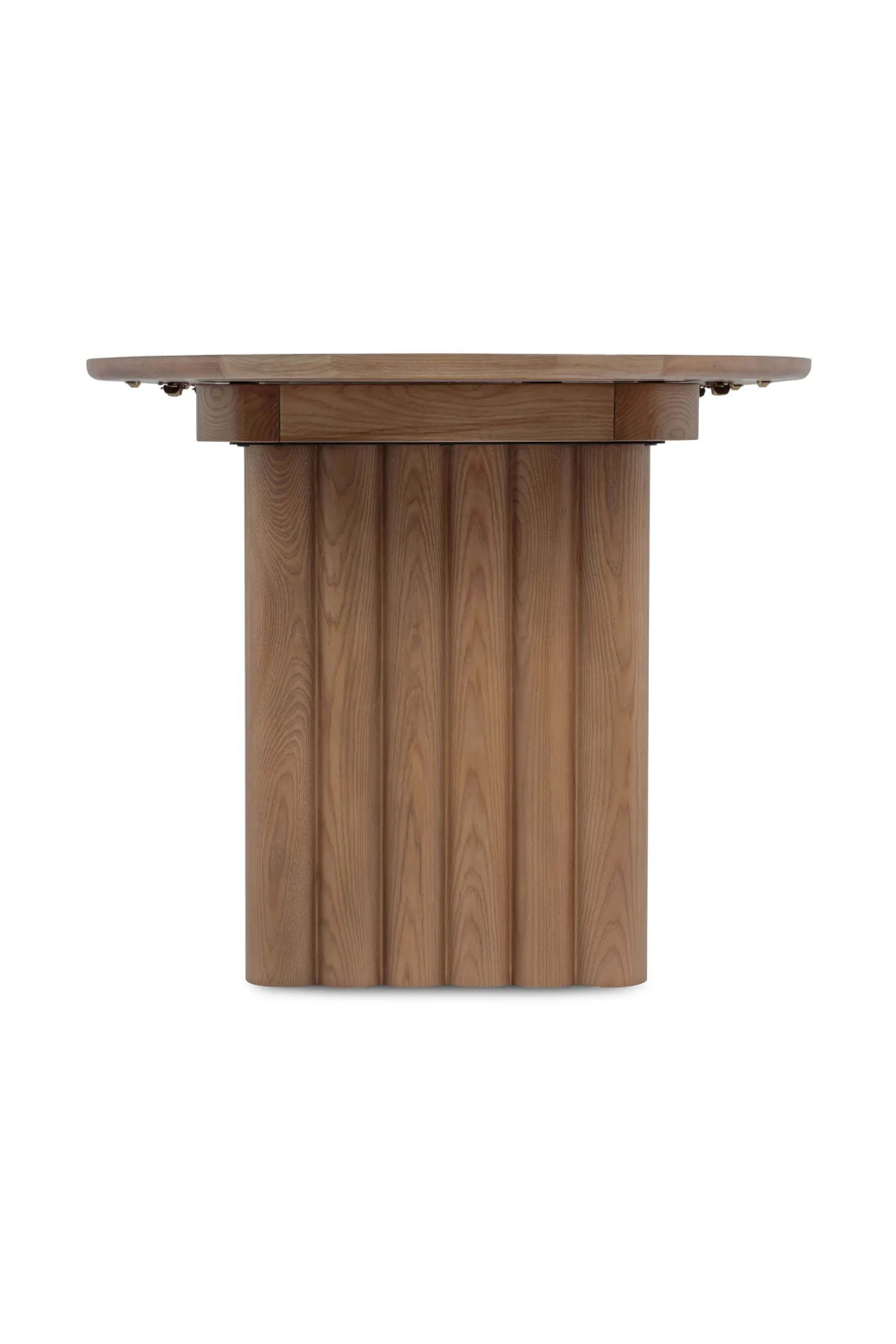 Wooden Extendable Dining Table | NV Gallery Sherwood | Oroa.com