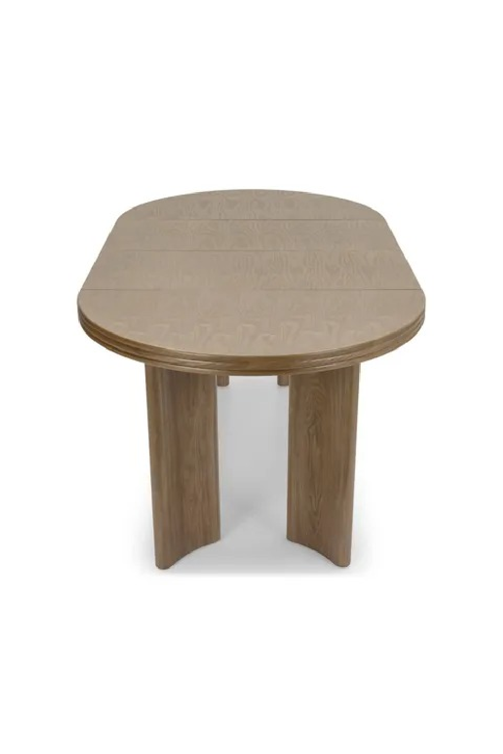 Round Wooden Extendable Dining Table | NV Gallery Mira | Oroa.com