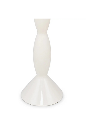 White Metal Floor Lamp | NV Gallery Ardenia | Oroa.com