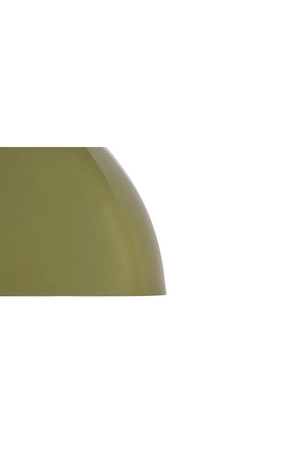 Glossy Dome Floor Lamp | NV Gallery Montana