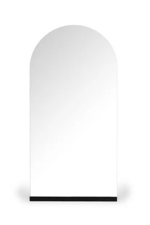 Arched Floor Mirror | NV Gallery Elle | Oroa.com