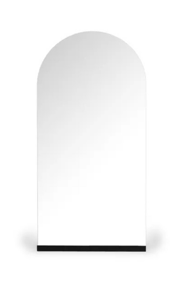 Arched Floor Mirror | NV Gallery Elle | Oroa.com