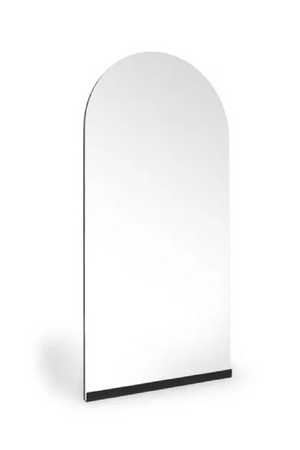 Arched Floor Mirror | NV Gallery Elle | Oroa.com