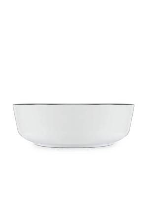 White Glazed Round Washbasin | NV Gallery Amsterdam | Oroa.com
