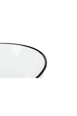 White Glazed Round Washbasin | NV Gallery Amsterdam | Oroa.com