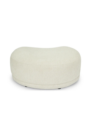 Beige Cotton Children's Bench | NV Gallery Enzo Mini | Oroa.com