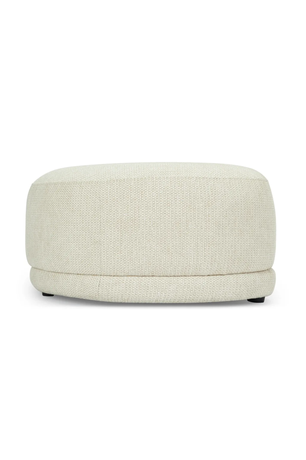 Beige Cotton Children's Bench | NV Gallery Enzo Mini | Oroa.com