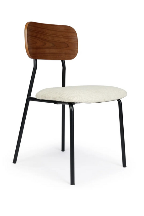 Padded Seat Children's Chair | NV Gallery Eero Mini