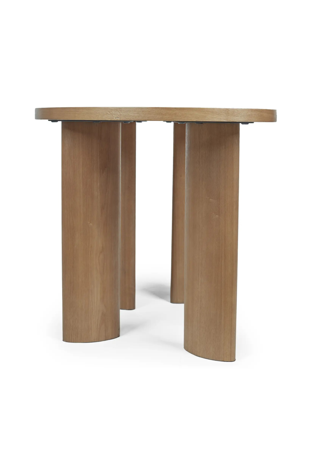 Ash Wood Children's Desk | NV Gallery Antonio Mini