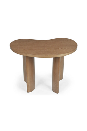 Ash Wood Children's Desk | NV Gallery Antonio Mini