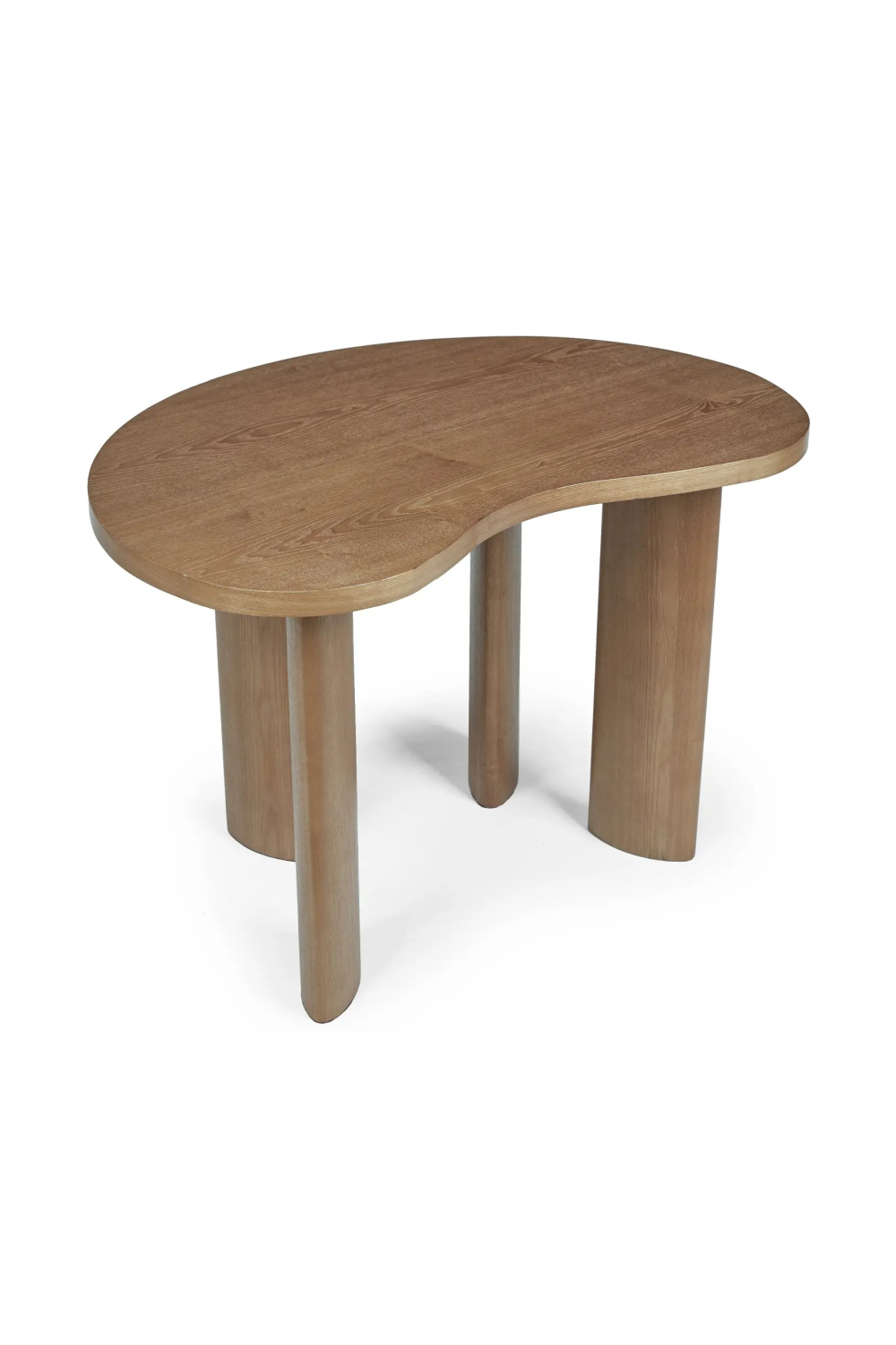 Ash Wood Children's Desk | NV Gallery Antonio Mini