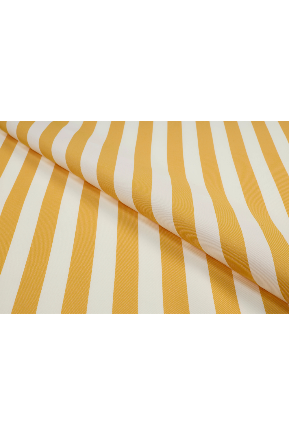 Yellow Stripes Bar Stool | NV Gallery Lampedusa | Oroa.com