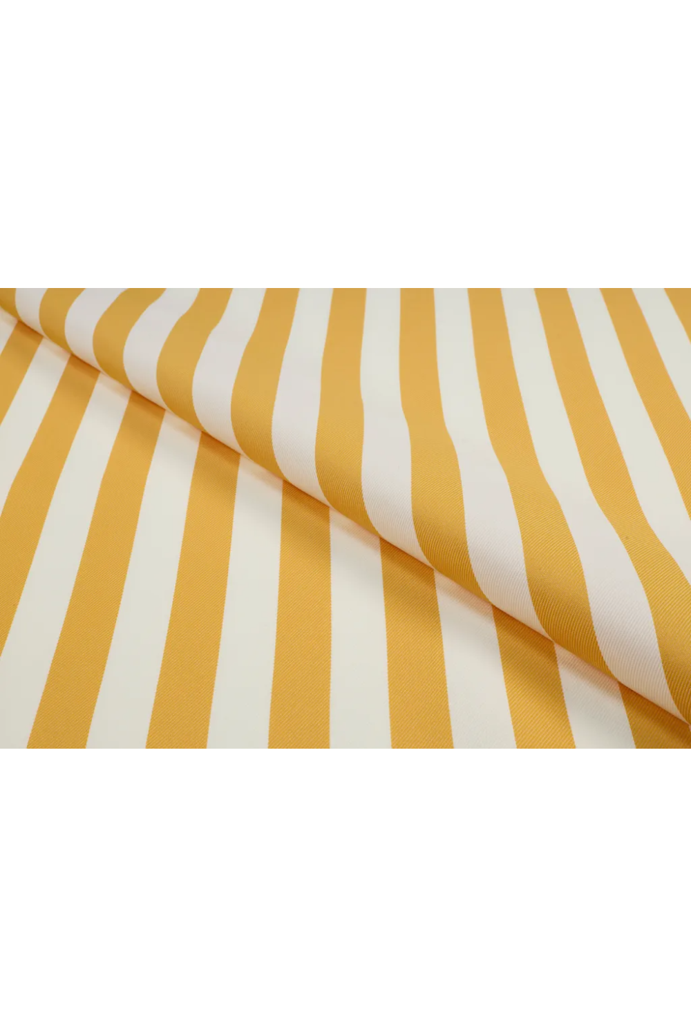 Yellow Stripes Outdoor Dining Armchair | NV Gallery Lampedusa | Oroa.com