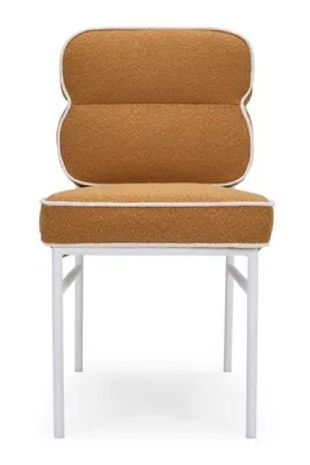 Bouclé Outdoor Side Chair | NV Gallery Maddalena | Oroa.com