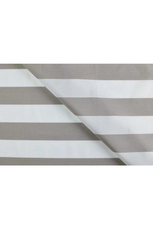 Striped Sun Lounger | NV Gallery Bel Air | Oroa.com