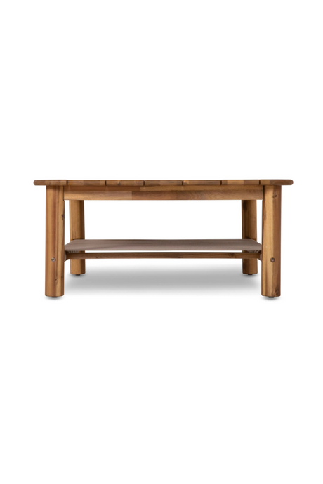 Acacia Outdoor Coffee Table | NV Gallery Bexley | Oroa.com