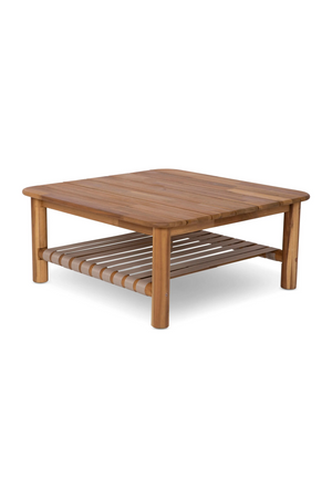 Acacia Outdoor Coffee Table | NV Gallery Bexley | Oroa.com