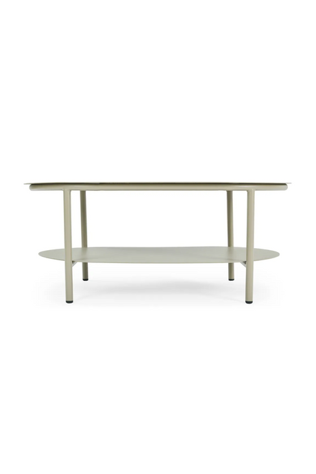 Metal Outdoor Coffee Table | NV Gallery Florentino | Oroa.com